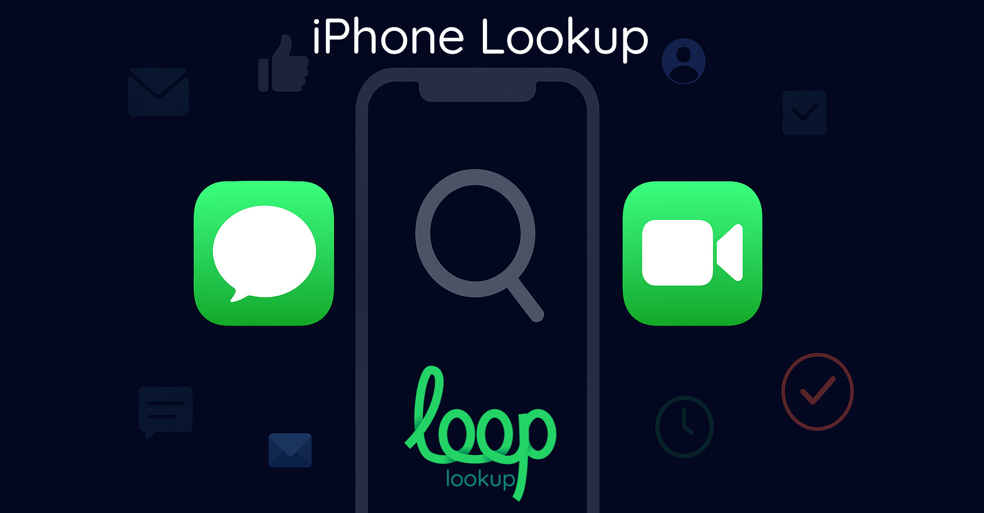 Detecting and Mitigating Fake Contact Data: A Case Study with Apple Ecosystem Signals