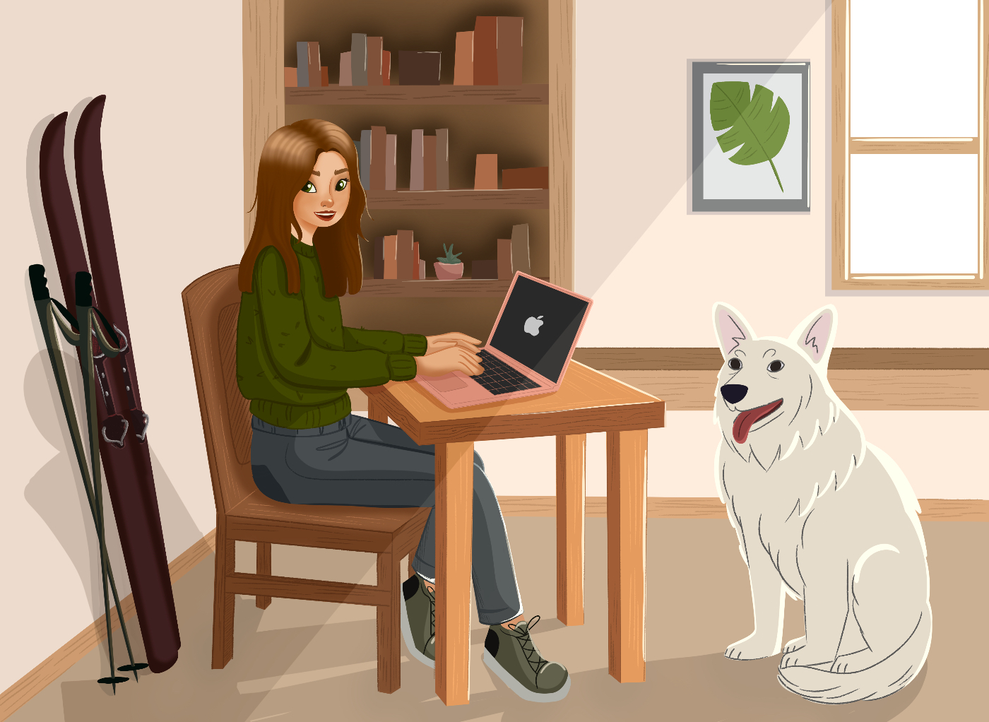 Meet the Writer: HackerNoon Contributor Daria Leonova, iOS-Developer