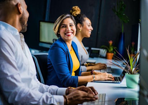 5 Software Solutions To Help You Manage Your Workforce