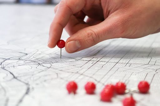 How Geospatial Data Can Increase Your Business Outcomes