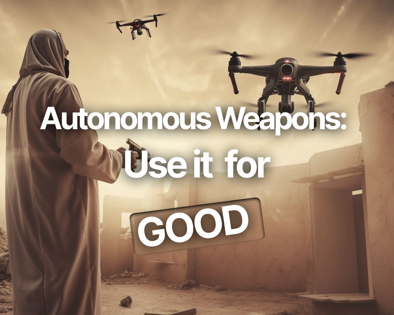 AI-Driven Autonomous Agents - The Future of AI