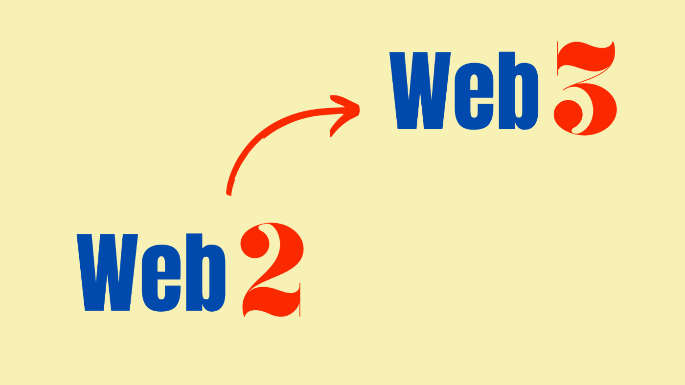 The crucial difference between Web2 and Web3 Marketing