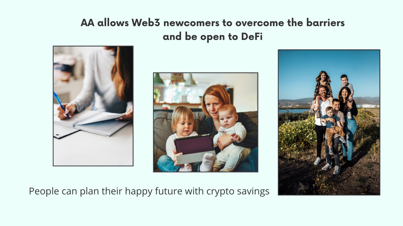 Now, family members can be your recovery guardians