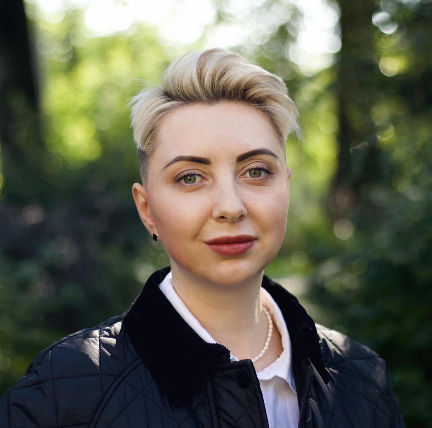 Daria Volkova HackerNoon profile picture