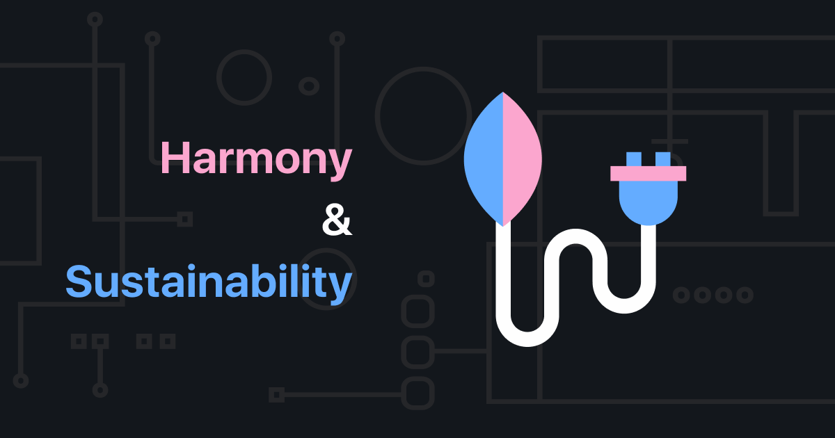 sustainability crypto