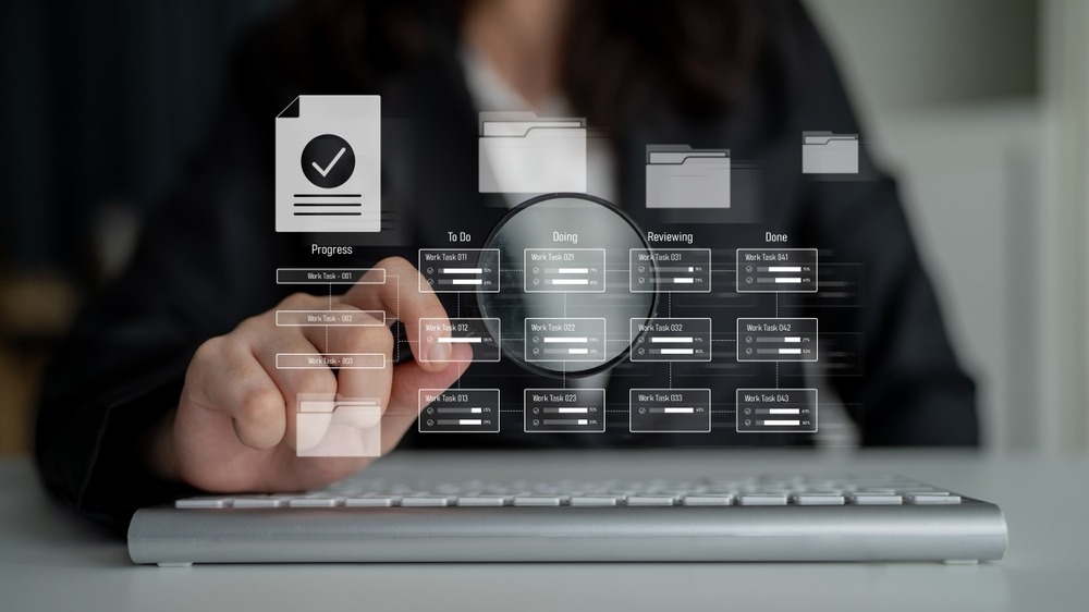 Optimization depends on system-level monitoring and exception visibility