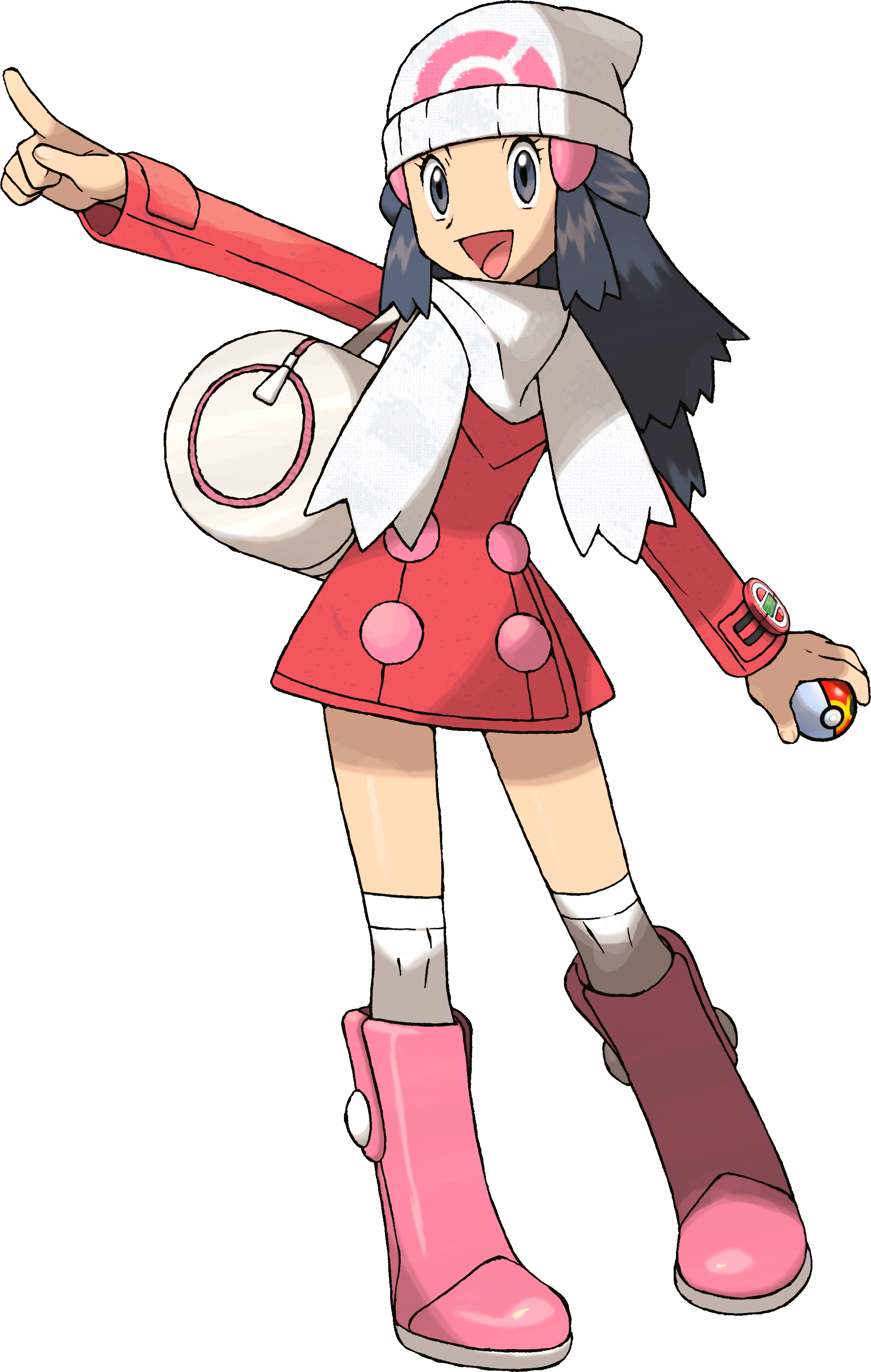 Source: Pokémon Wiki - Fandom