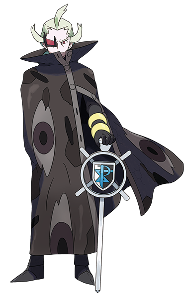 Source: Bulbapedia - Bulbagarden