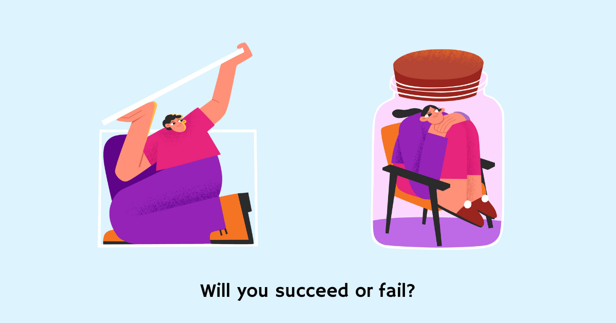 These 6 Factors Are the Difference Between Success and Failure