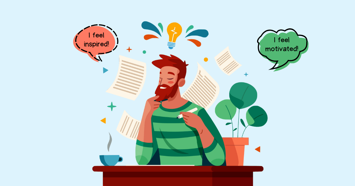 You Can’t Micromanage Your Way to Motivation
