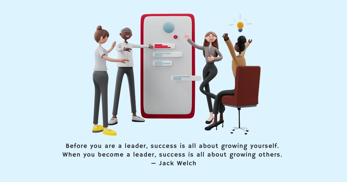 The 5 Lessons I Learned the Hard Way as a Manager of Managers