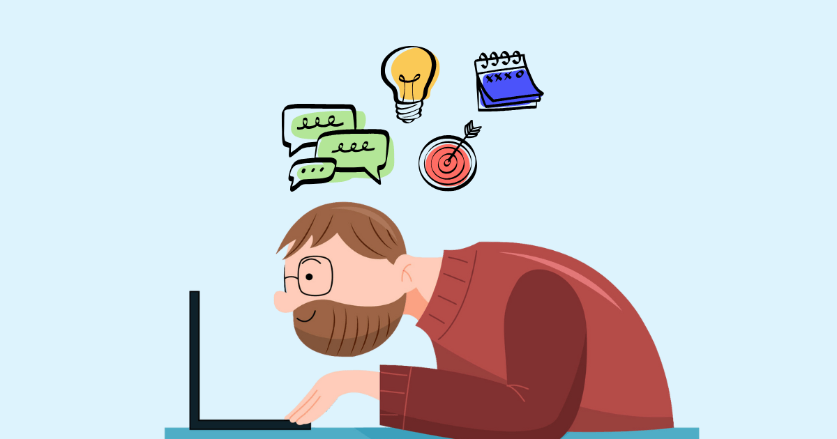 Be Your Own Coach: How to Navigate Through Complex Problems