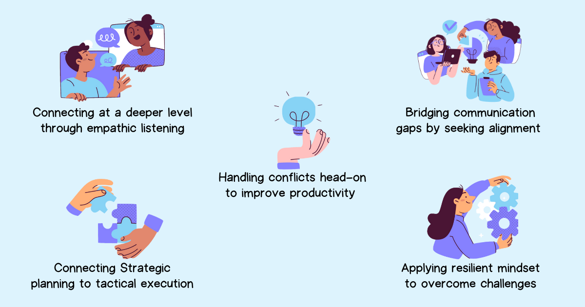 The 5 Essential Skills Every Leader Should Have (And How to Build Them)