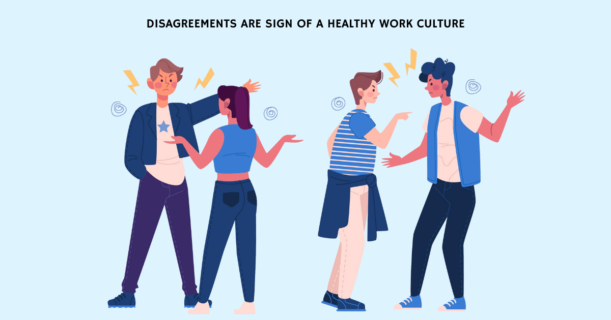 How To Resolve Conflicts With Your Superiors At Work