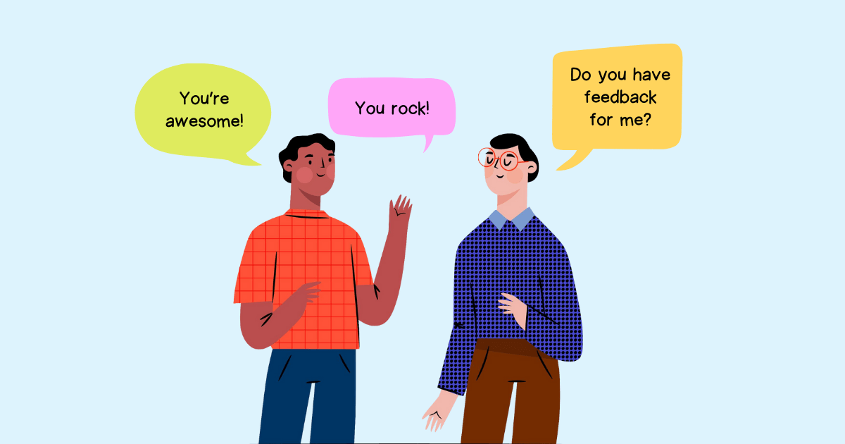 How to Give Constructive Feedback to High Performers (Without Losing Them)