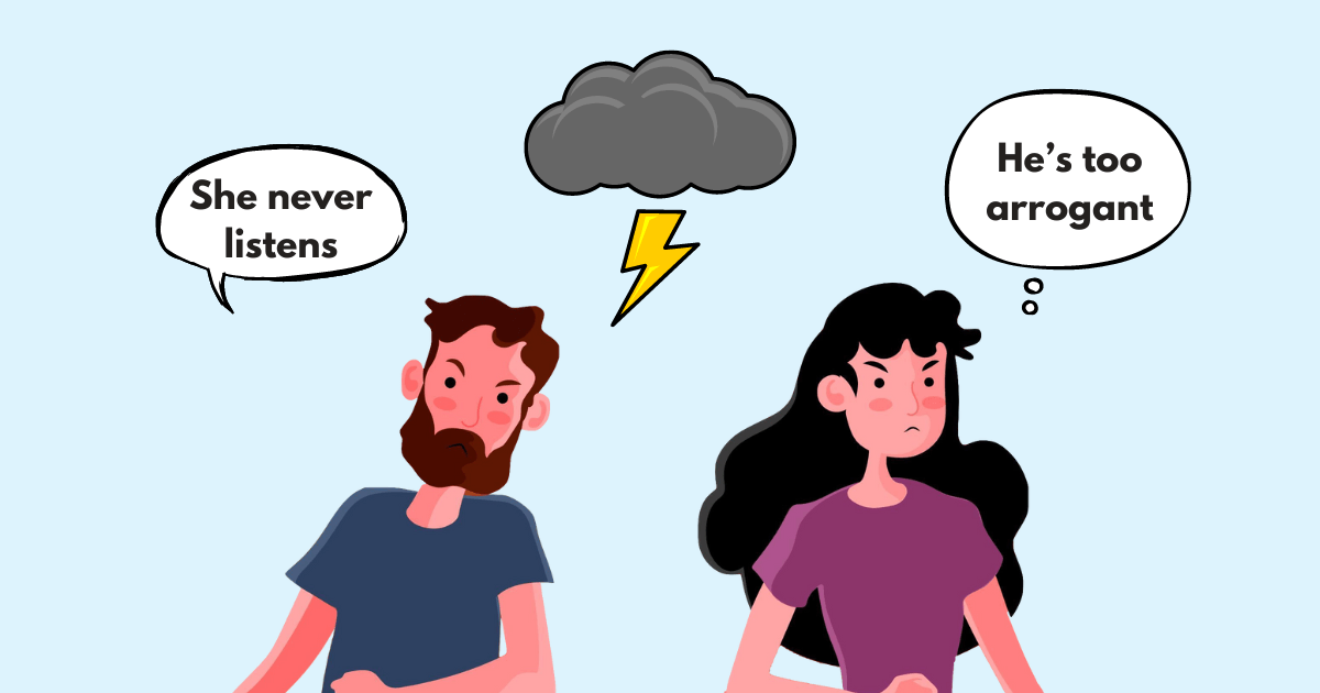 Defusing Emotionally Charged Conversations: 4 Steps to Success