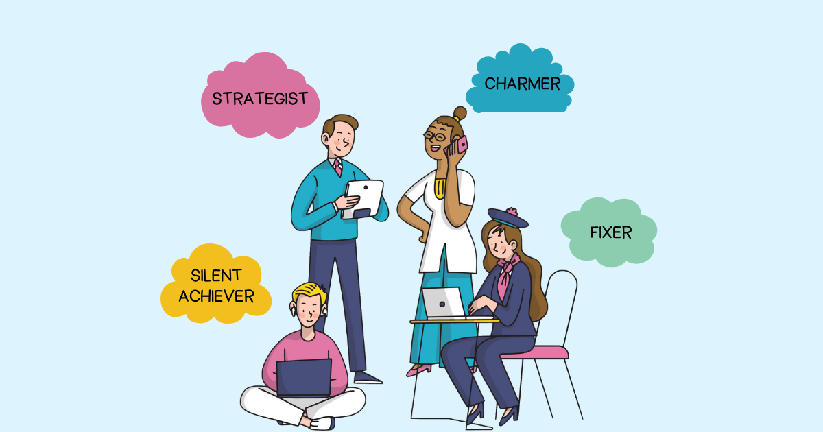 How to Deal With Different People on Your Team