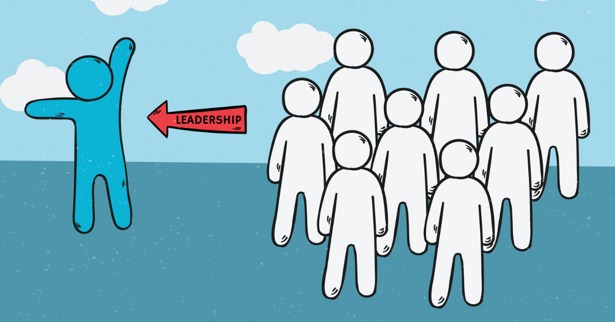 How To Go From Manager to Leader