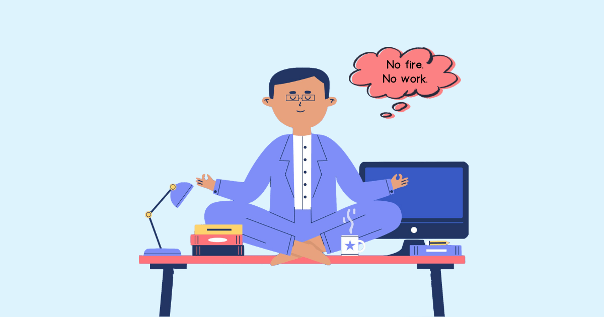 Busy Isn’t Progress: The Trap of Reactive Leadership