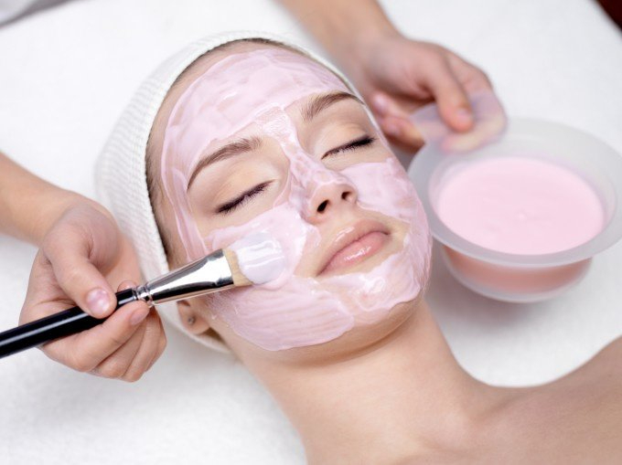 featured image - Elevate Your Glow: Facial Marvels in Dubai