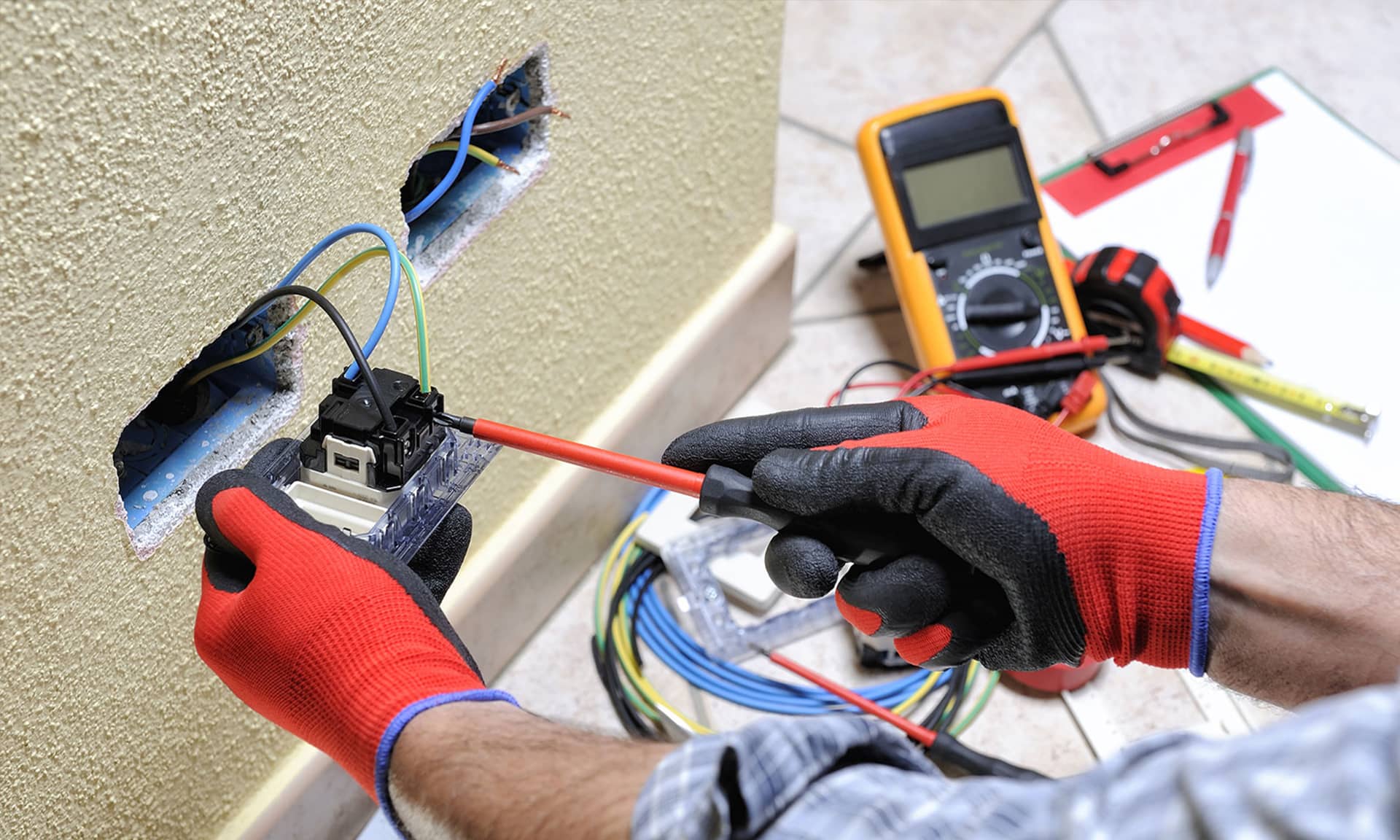 featured image - Still Estimating Manually? Discover How Electrical Estimation Services Can Save Time and Money??