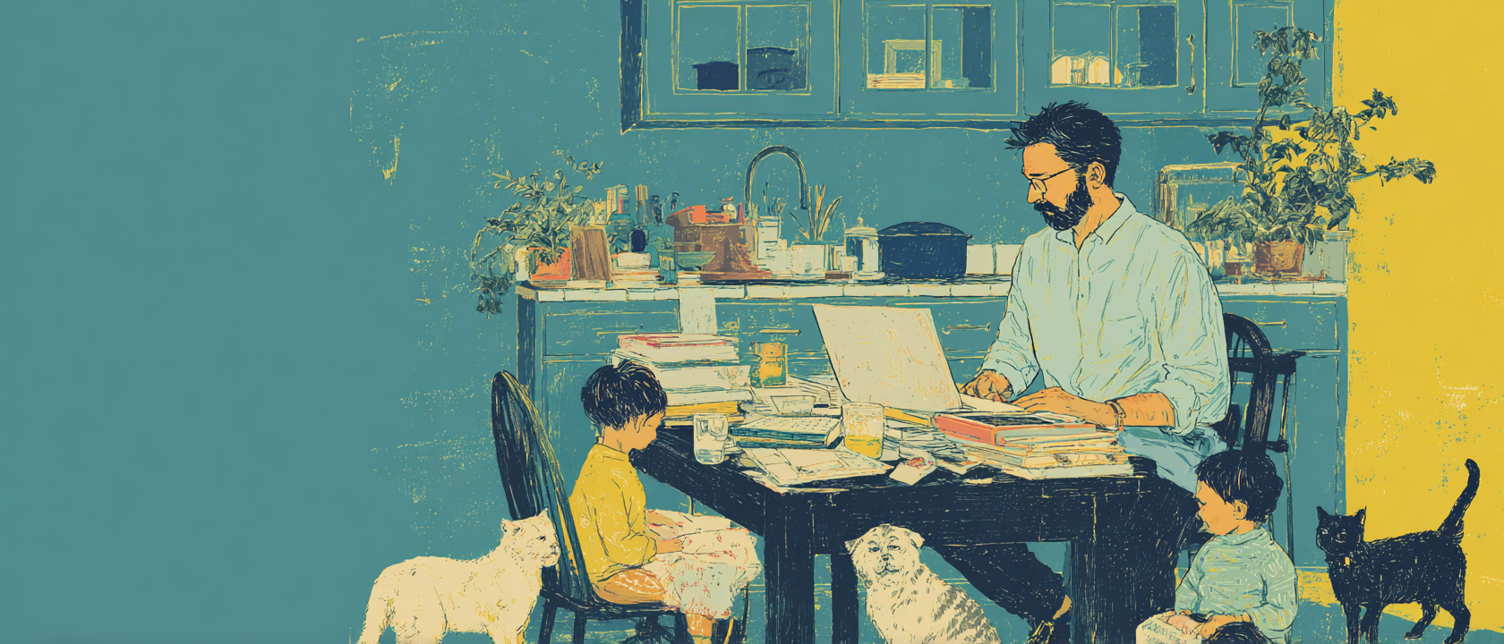 How AI Helps Regular People Build Useful Businesses