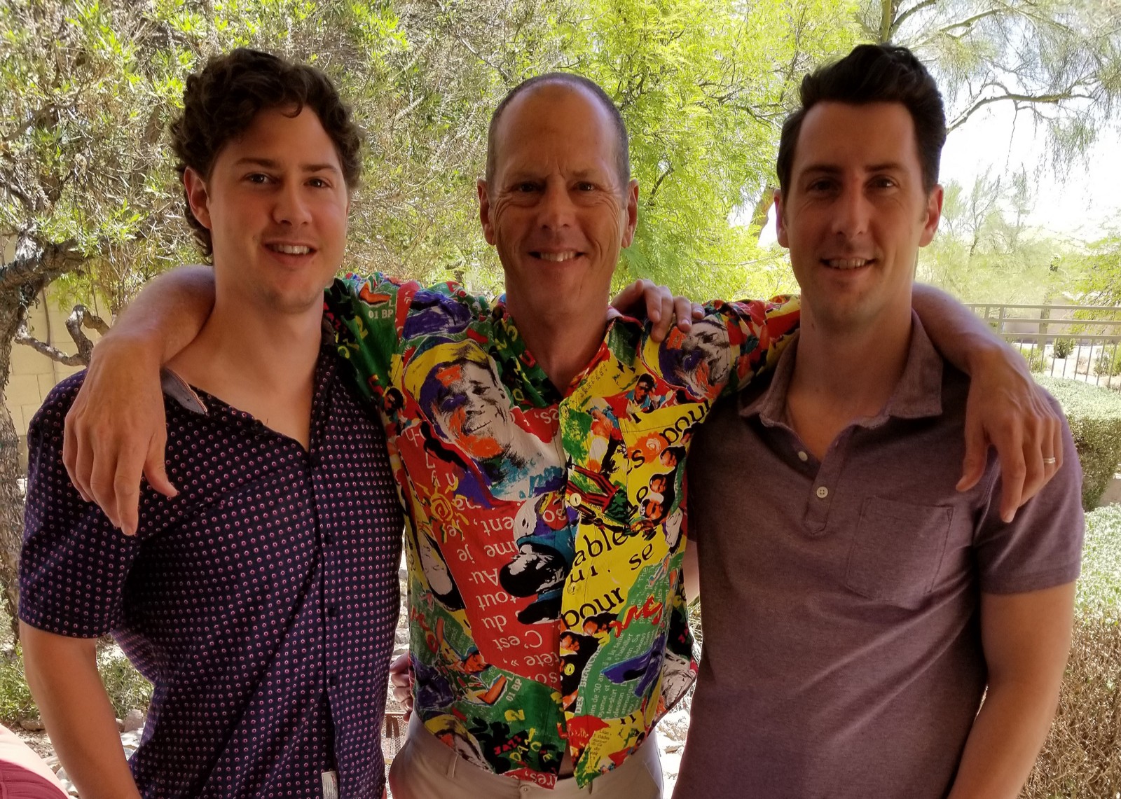 How To Become A Stay-At-Home Dad While Hacking Your Way To The Small Business and Life of Your…