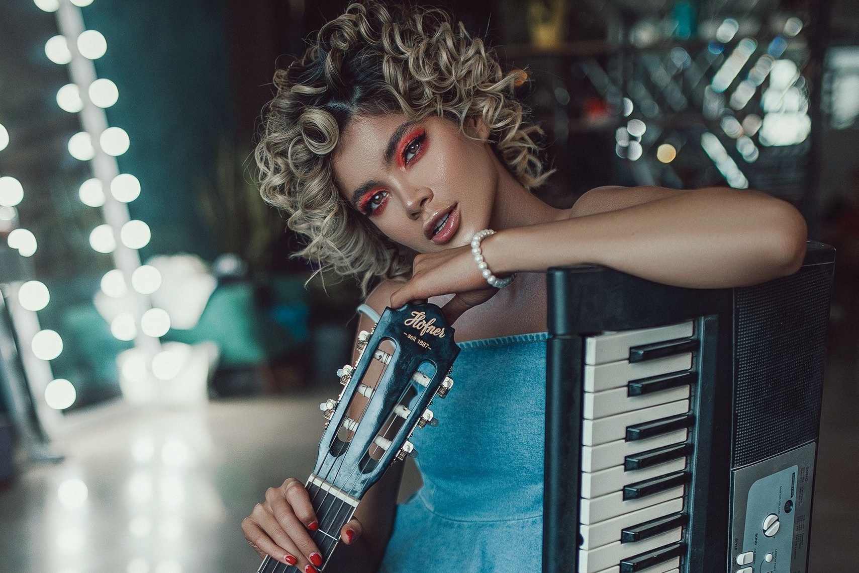 Luive Introduction: Where Music Meets Direct Monetization