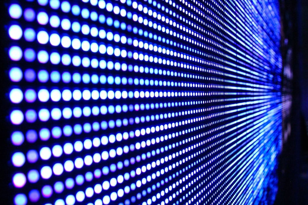 Create a LEDs-powered Cloud! ☁️⚡️✨