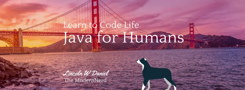 Java for Humans {Building a GUI Fighting Game}