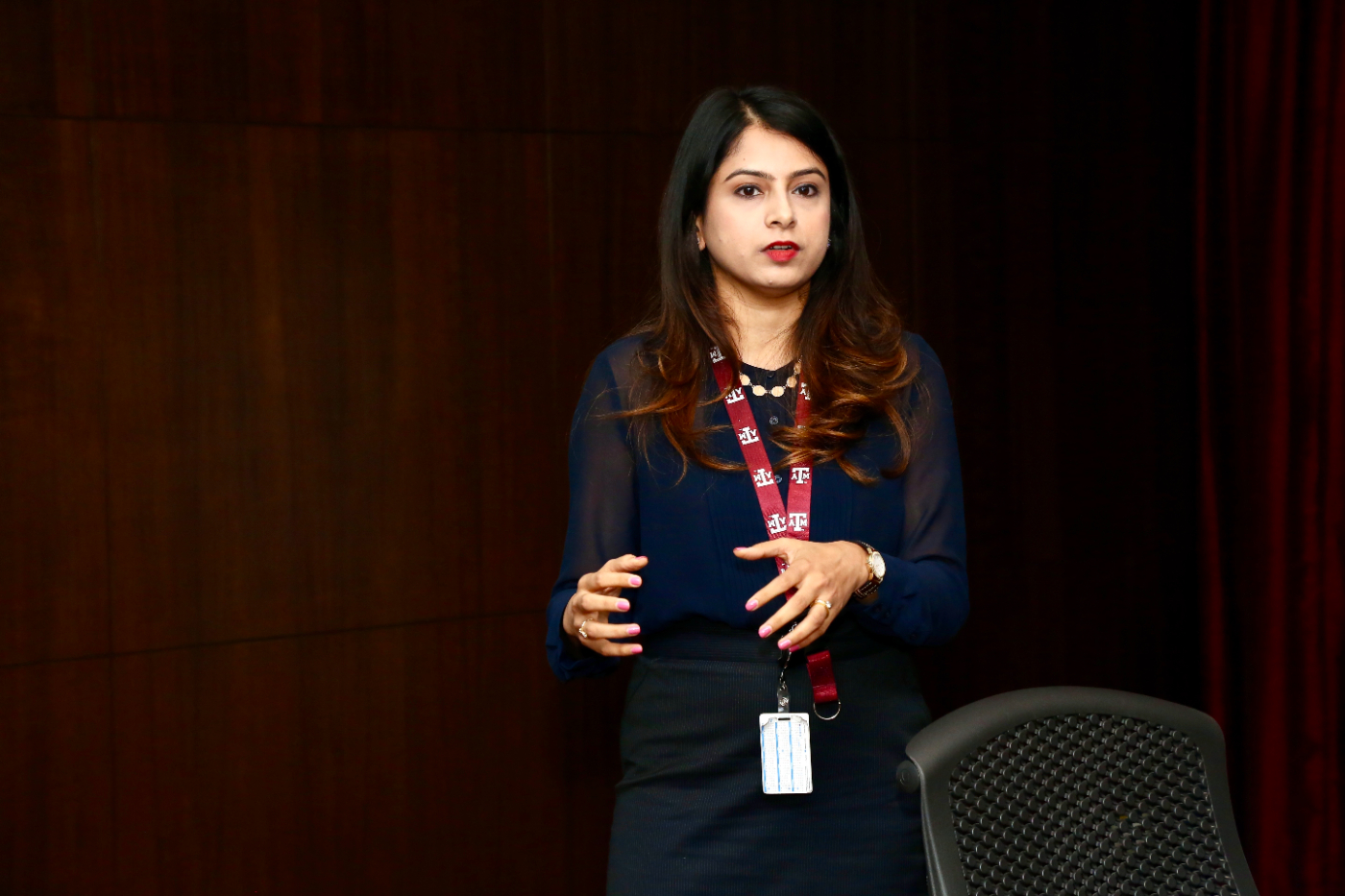 World of Technology Product Management: Women in Tech Interview with Ritika Saini