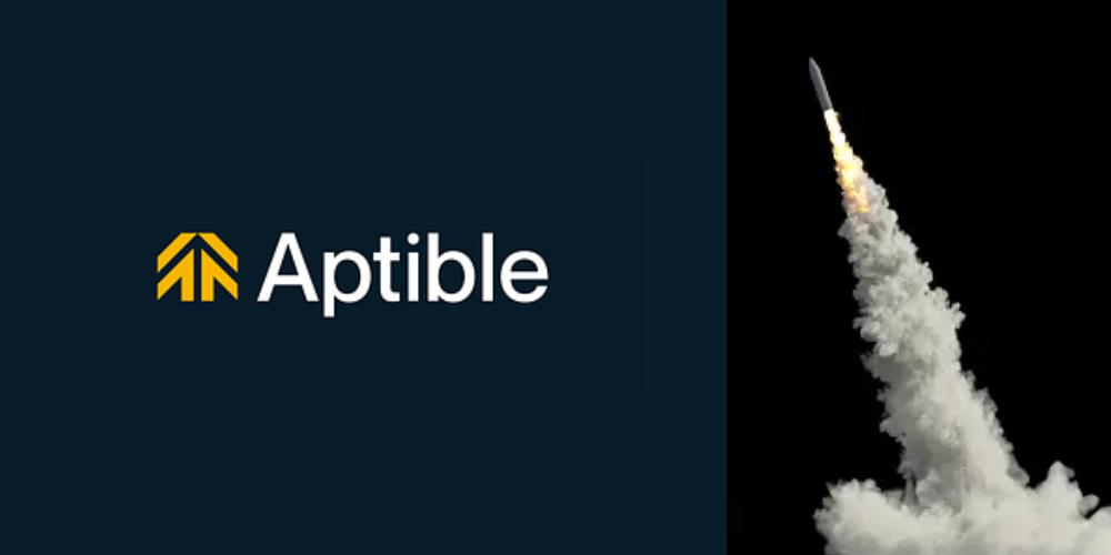 Beginner's Guide to Docker Image Deployment With Aptible (and Get a Free Shirt!)