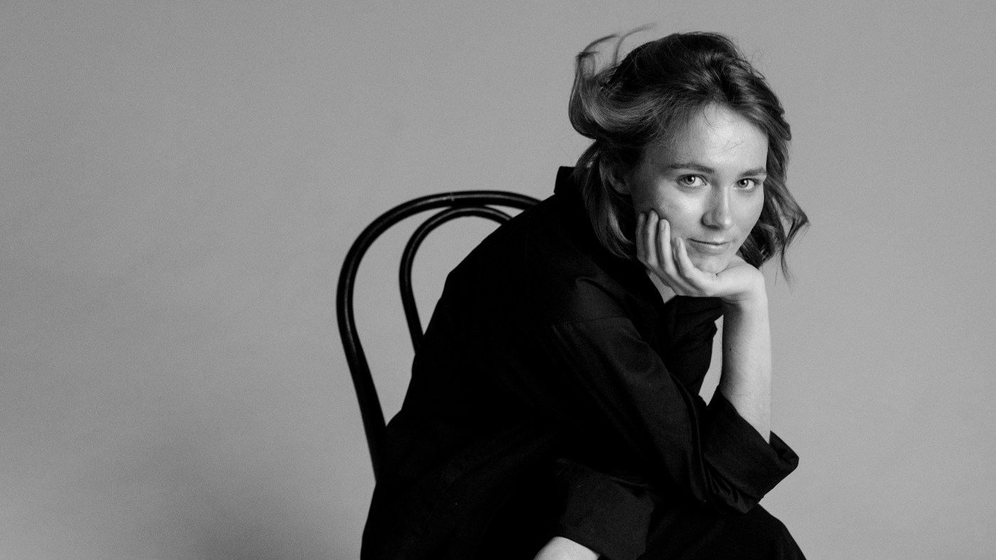 Women in Tech: Interview with Anastasia Mironova, Product Designer at WhatsApp London