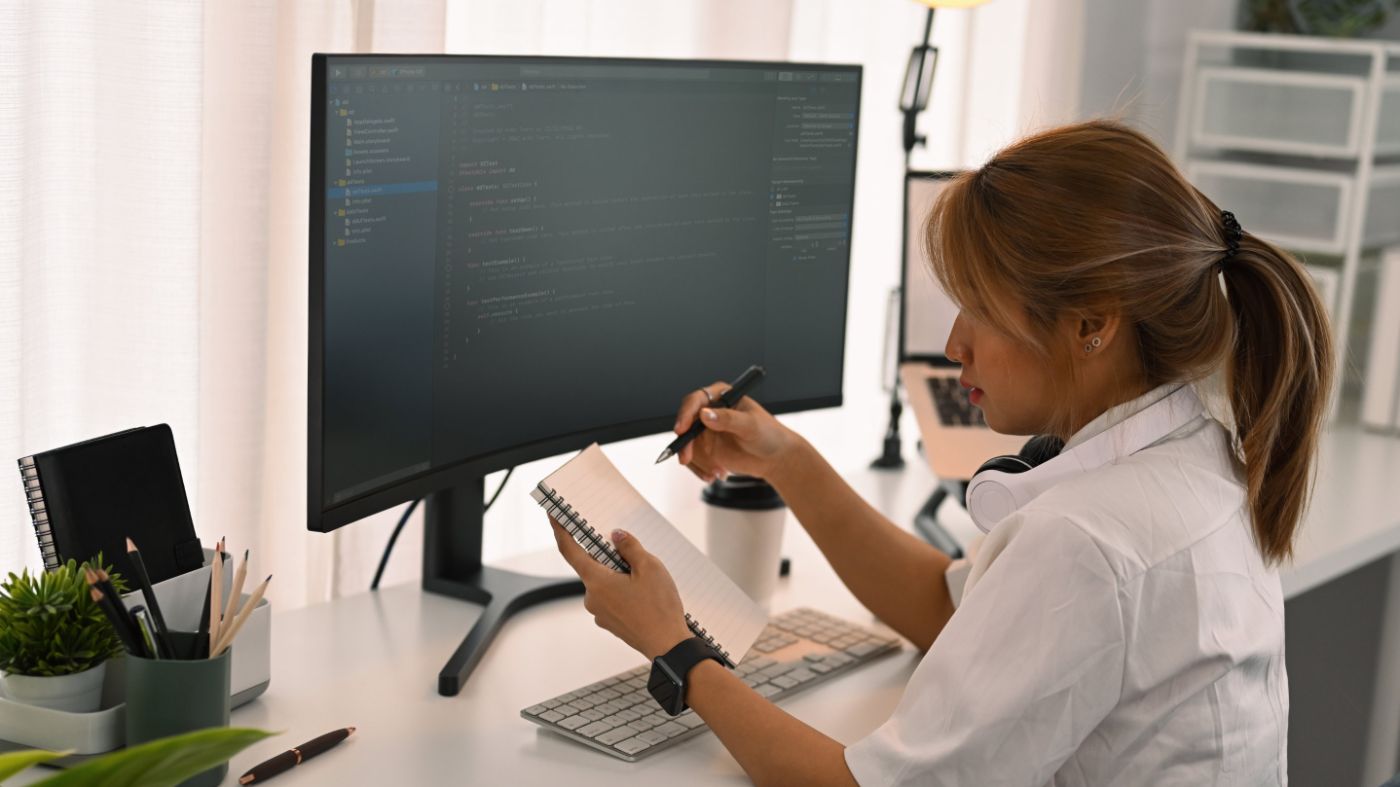 From Zero to Hero: Learning How to Code and Building MobileGPT