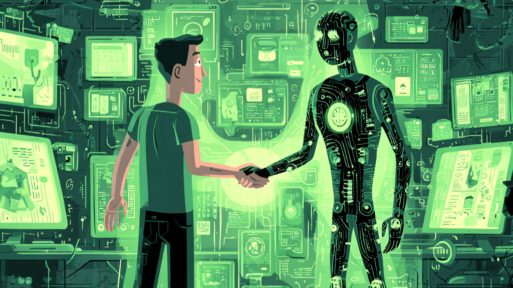 Your Old Job Is Gone — But You Can Learn a Better One Mastering Agentic AI