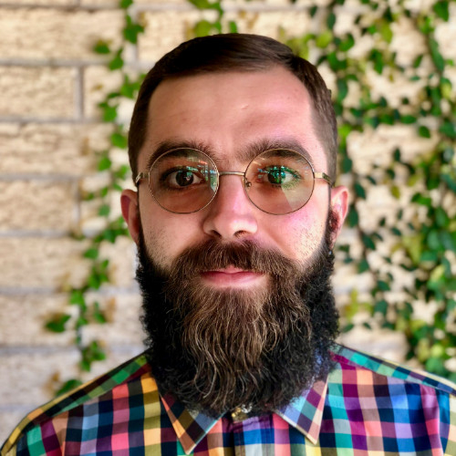Author profile picture