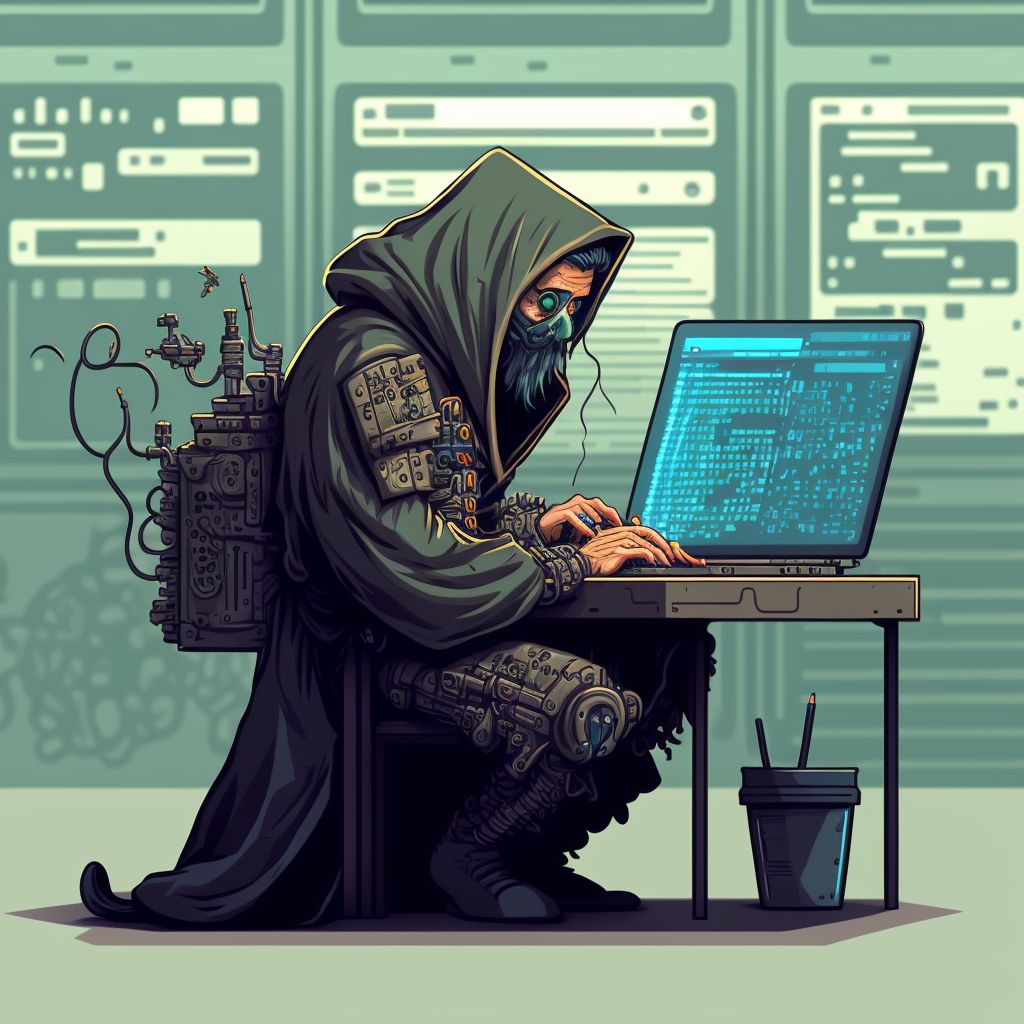 Amr Tawfik HackerNoon profile picture