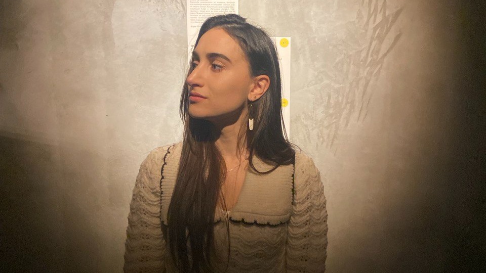 The Importance of Persistence and Adaptability: Interview with Evgeniia Megrian, Sales Hunter