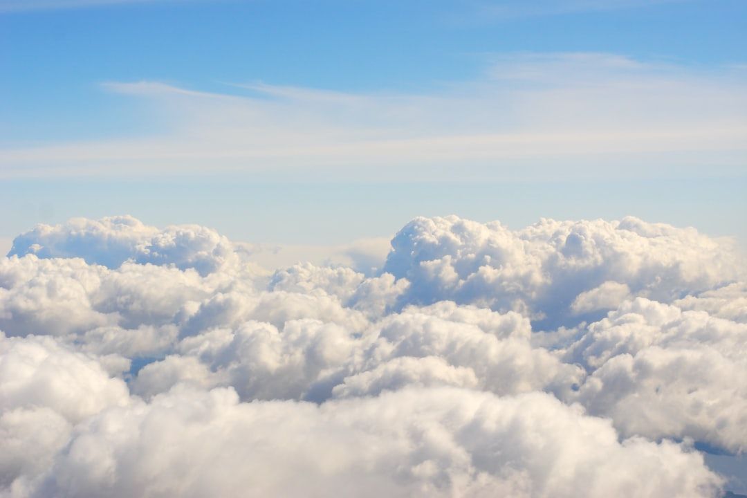 Empowering your Digital Journey: Exploring the World of Ionos Cloud Services