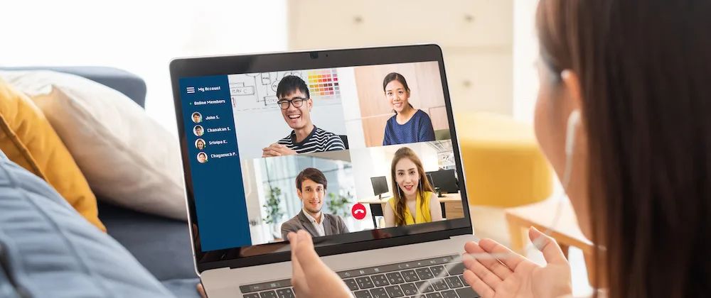How to Create a Real Time Multi Host Video Chat in a Browser With Amazon IVS: A Guide