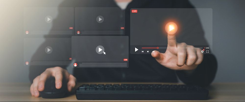 How to Monitor Live Stream Viewer Analytics with Amazon IVS
