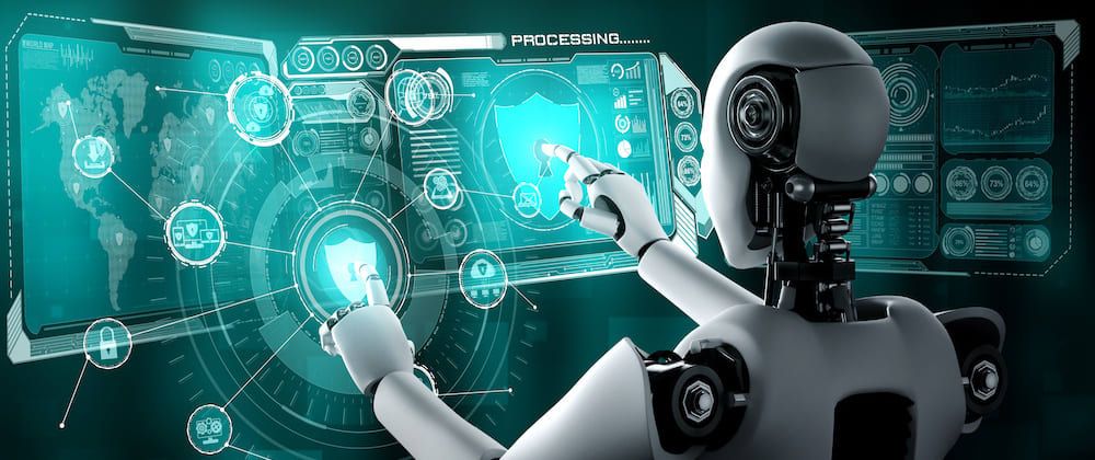 Making Online Communities Safer with AI/ML Content Moderation