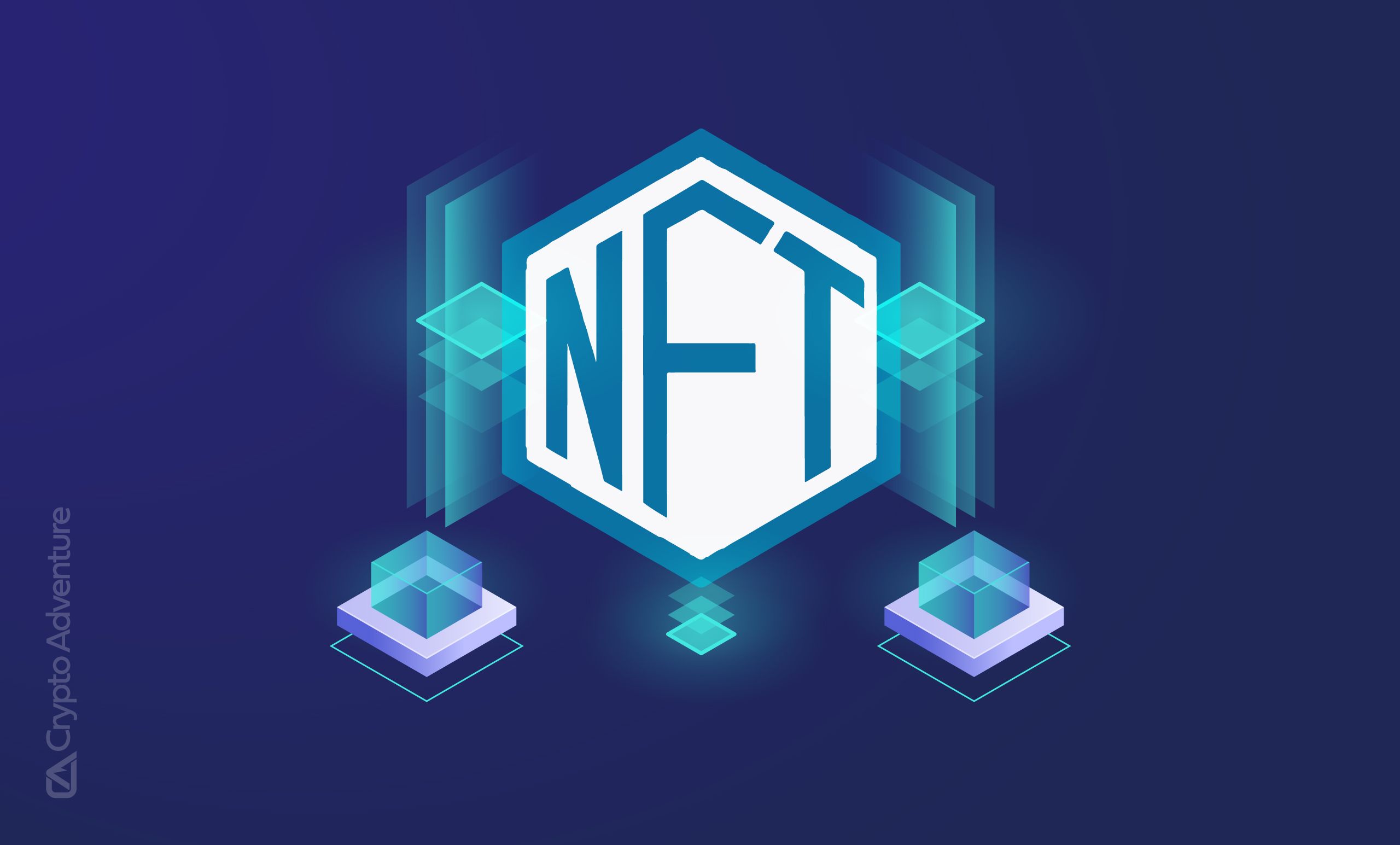 NFT Projects of The Day: Rarible Vs. Falcon Vs. Async Vs. ADOR Vs. SuperRare Vs. CryptoPunks