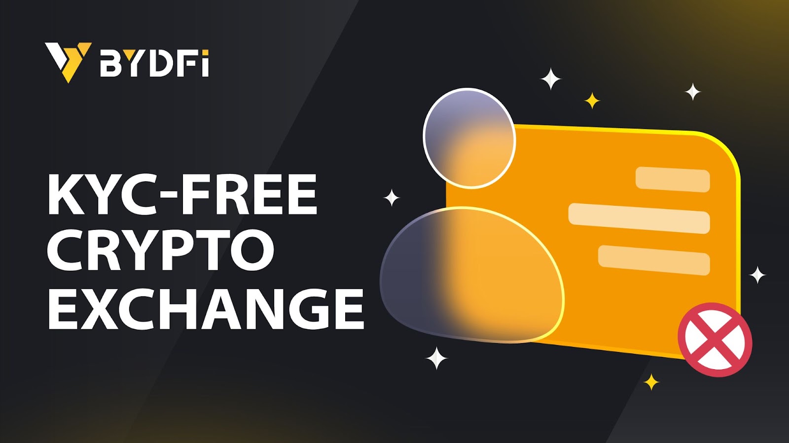 BYDFi：重新定义加密货币交易所格局| HackerNoon