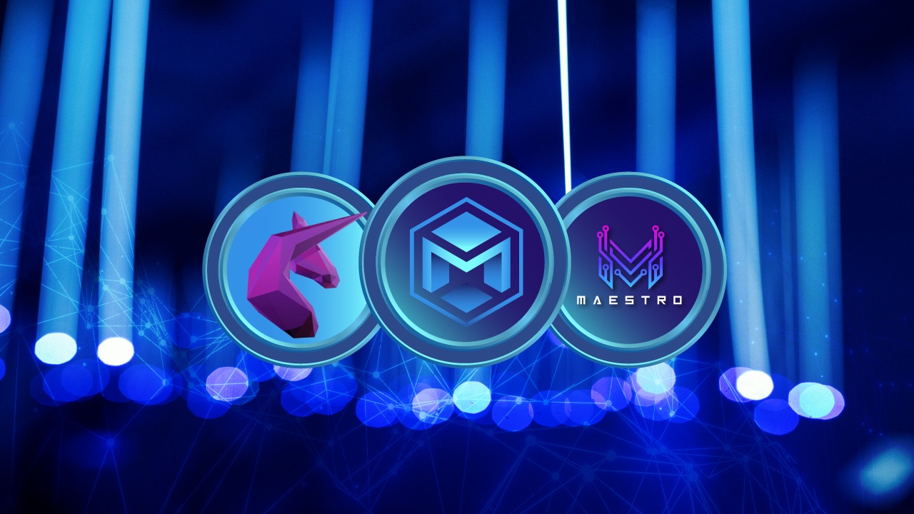 Reviewing DeFi Trading Bots — Mizar, Maestro, and Unibot