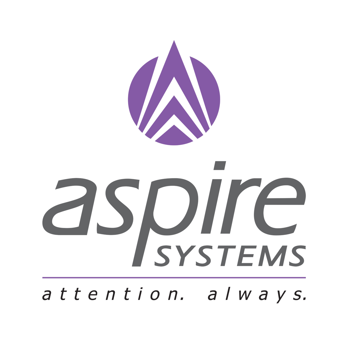 Aspire Systems- Quality Engineering Guaranteed HackerNoon profile picture
