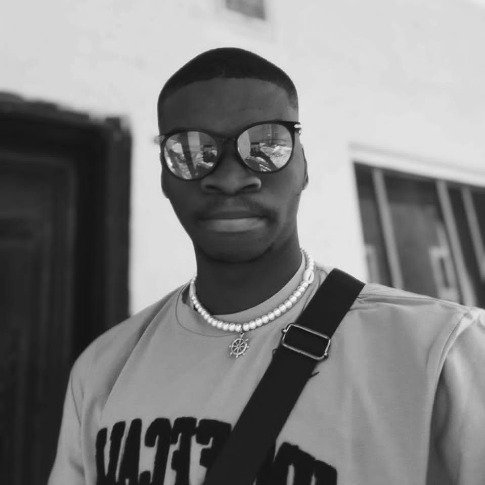 Agunbiade Kehinde Adeshina  HackerNoon profile picture