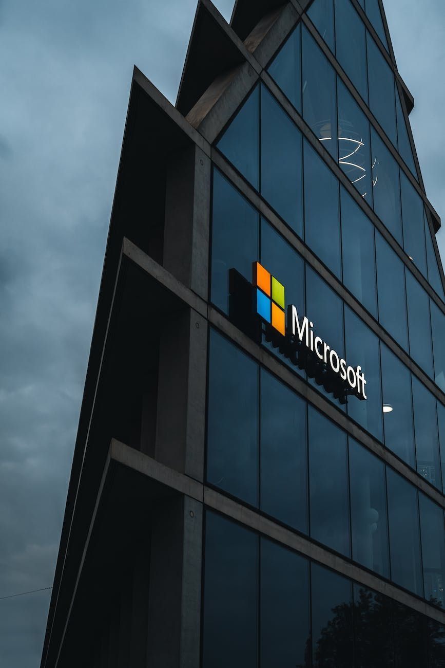 Microsoft: достойный конкурент или убийца стартапов?