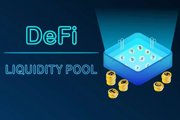 The Importance of Liquidity Pools in DeFi