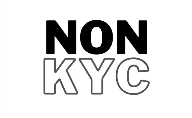 6 Non-KYC Cryptocurrency Exchanges: Gate.io, MEXC, CoinCatch, Bitfinex, CoinEx and LBank